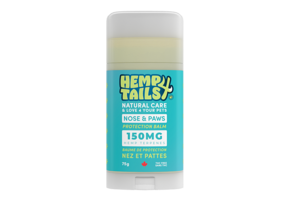 Hemp4Tails Paw Balm