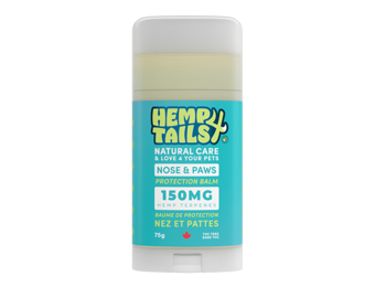 Hemp4Tails Paw Balm