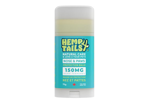 Hemp4Tails Paw Balm