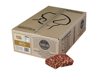 K9C Rabbit Complete Cuisine 20lbs