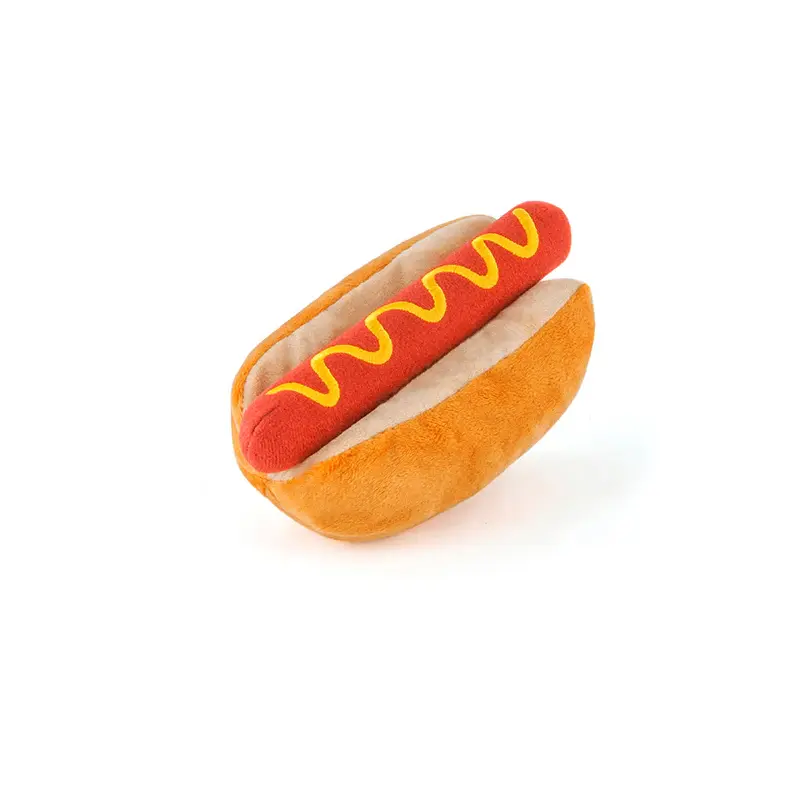 PLAY Classic Fast Food - Hot Dog Mini