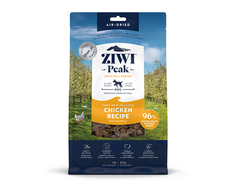Ziwi Peak Dog Air Dried Chicken 1 lb