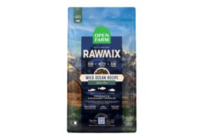 Open Farm Cat RawMix GF Wild Ocean 2.25 lb