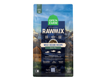 Open Farm Cat RawMix GF Wild Ocean 2.25 lb