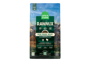 Open Farm Cat RawMix GF Open Prairie 2.25 lb