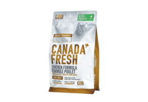 Canada Fresh Cat Chicken 1.8kg