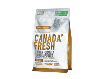Canada Fresh Cat Chicken 1.8kg
