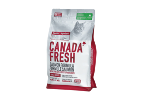 Canada Fresh Cat Salmon 1.8kg