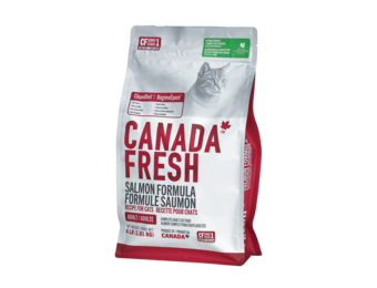 Canada Fresh Cat Salmon 1.8kg