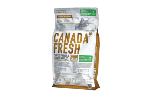 Canada Fresh Cat Chicken 1.8kg