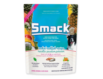 SMACK Dog - Rockfish 2.5kg