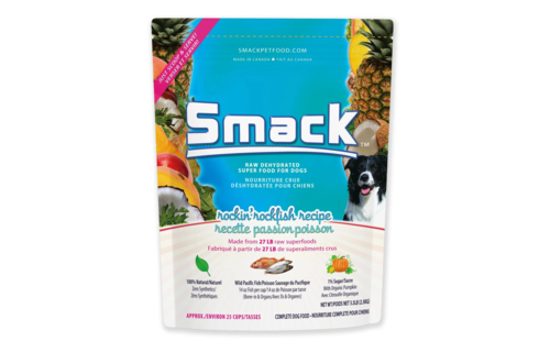 SMACK Dog - Rockfish 2.5kg