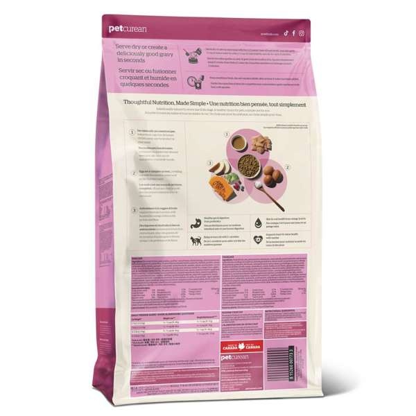 NOW Good Gravy Cat Grain-Free Adult Chicken 8 lb