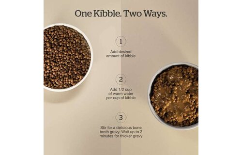 NOW Good Gravy Cat Grain-Free Adult Salmon 8 lb