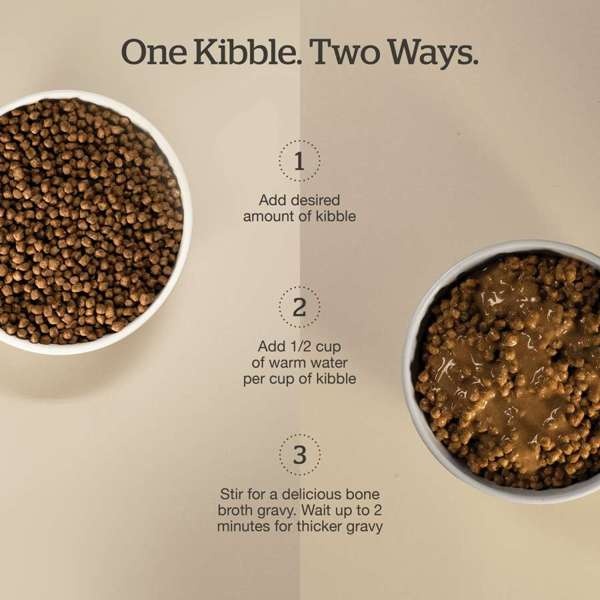 NOW Good Gravy Cat Grain-Free Adult Salmon 8 lb