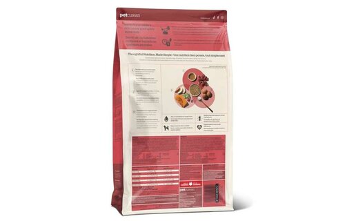 NOW Good Gravy Adult Beef w/ Grains 22LB