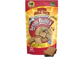Benny Bully's Liver Chops Original 1.5kg