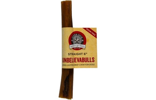 UNBELIEVABULLS Straight 6"