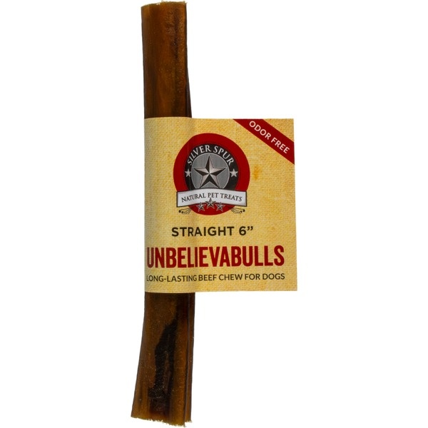UNBELIEVABULLS Straight 6"