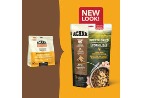 Acana Morsels Free-Run Chicken Recipe Dog 227 g