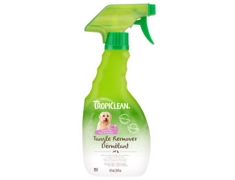 TropiClean Tangle Remover 16 oz