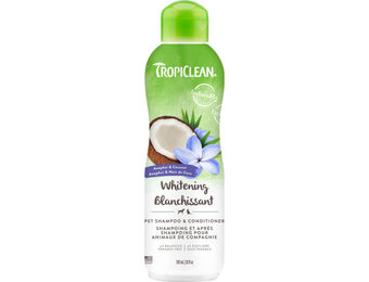 TropiClean Awapuhi & Coconut Shampoo 20 oz