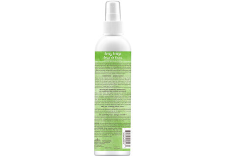TropiClean Berry Fresh Deodorizing Pet Spray 8 oz
