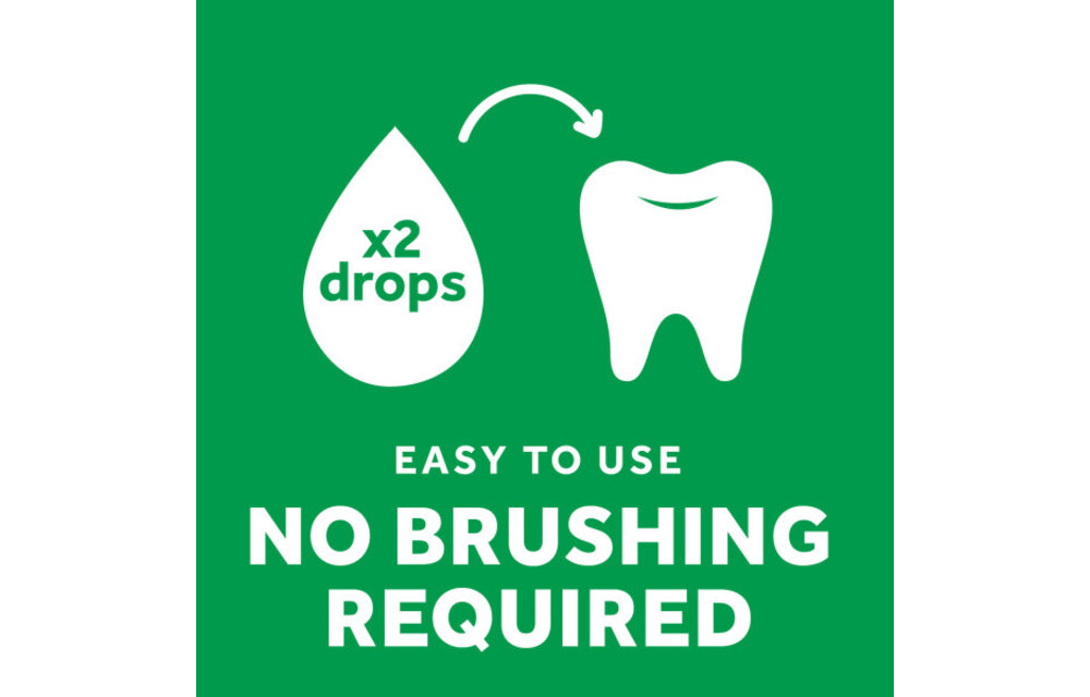 Tropiclean Fresh Breath Clean Teeth Oral Gel 118ml