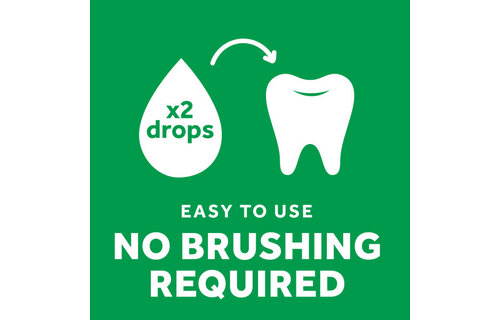 Tropiclean Fresh Breath Clean Teeth Oral Gel 118ml