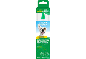 Tropiclean Fresh Breath Gel 2oz