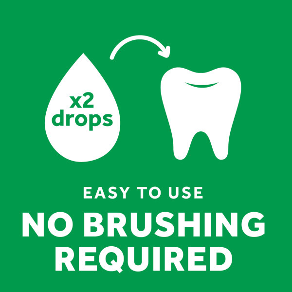 Tropiclean Fresh Breath Gel 2oz