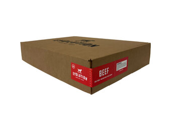 Evolution Beef Complete 18lbs