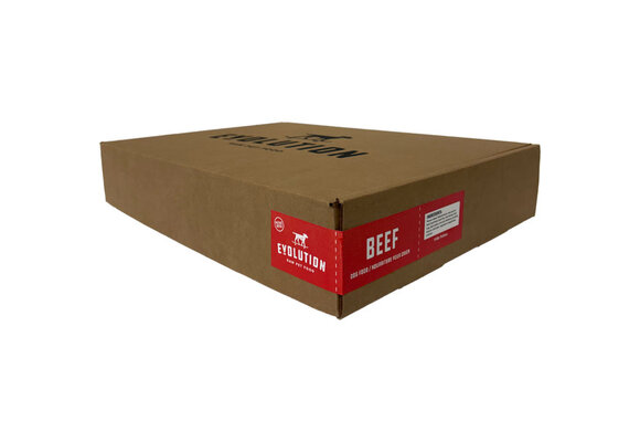 Evolution Beef Complete 18lbs