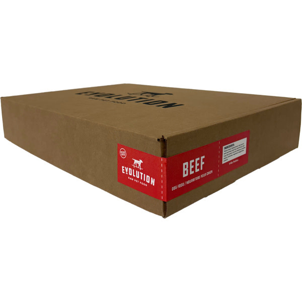 Evolution Beef Complete 18lbs