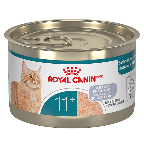 Royal Canin FHN Aging 12+ Loaf Cat 145 g