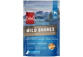 Coevo VitaBoost Wild Shores Treats 1.76 oz