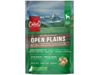 Coevo VitaBoost  Open Plains  Treats 1.76 oz