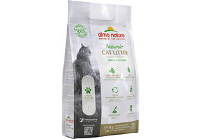Almo Nature Litter 2.27 kg