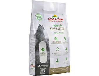 Almo Nature Litter 2.27 kg