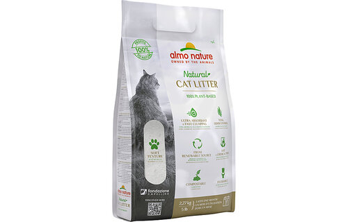 Almo Nature Litter 2.27 kg