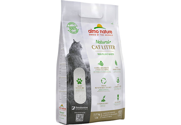 Almo Nature Litter 2.27 kg
