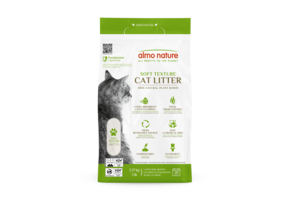 Almo Nature Litter 2.27 kg