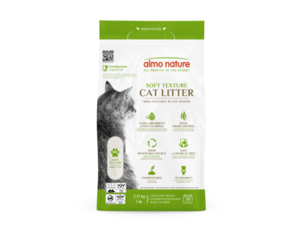 Almo Nature Litter 2.27 kg