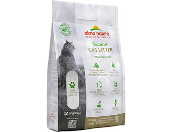 Almo Nature Litter 4.54kg