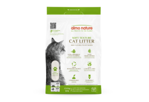 Almo Nature Litter 4.54kg