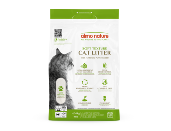 Almo Nature Litter 4.54kg