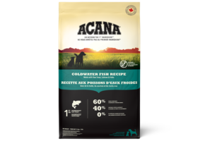 Acana Dog Coldwater Fish Recipe 11.4 kg