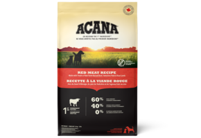 Acana Dog Red Meat 11.4 kg