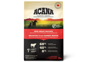 Acana Dog Red Meat 2 kg