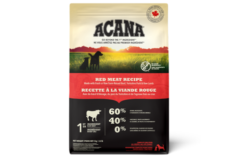 Acana Dog Red Meat 2 kg